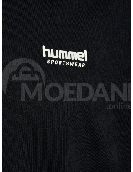 HUMMEL - hmlLGC ALEX BOXY T-SHIRT Tbilisi - photo 4