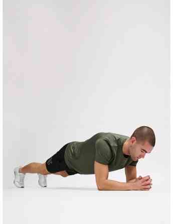 HUMMEL - hmlTE BOOST T-SHIRT Tbilisi