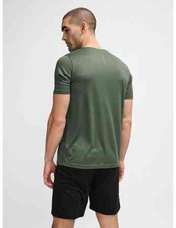 HUMMEL - hmlTE BOOST T-SHIRT Tbilisi