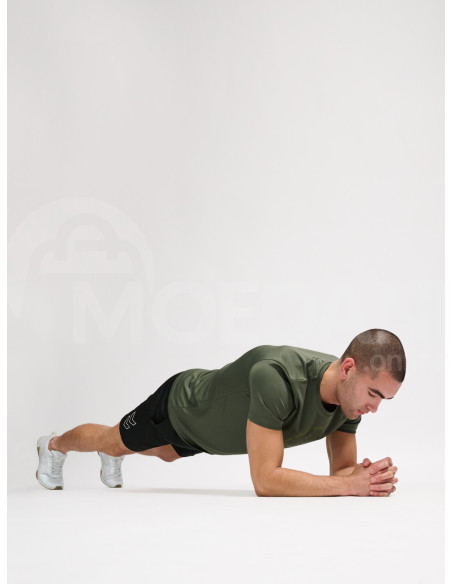 HUMMEL - hmlTE BOOST T-SHIRT Tbilisi - photo 5