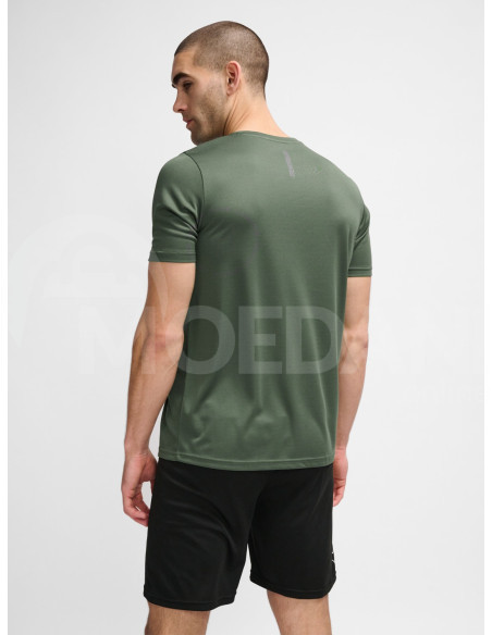 HUMMEL - hmlTE BOOST T-SHIRT Tbilisi - photo 2