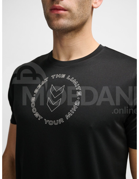 HUMMEL - hmlTE BOOST T-SHIRT Tbilisi - photo 3