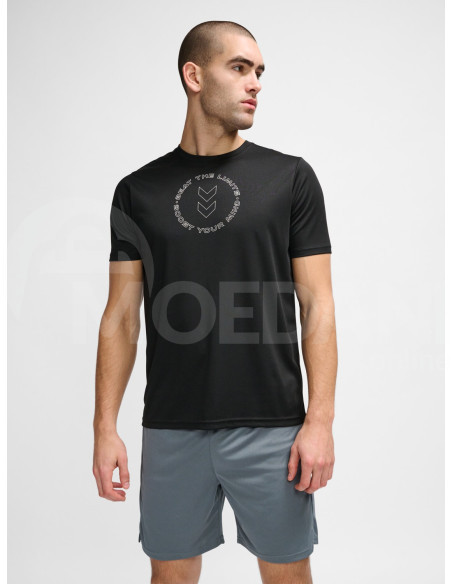 HUMMEL - hmlTE BOOST T-SHIRT Tbilisi - photo 1