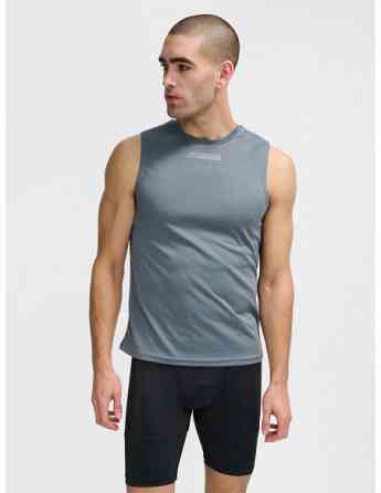HUMMEL - hmlTE FLEX TANKTOP Tbilisi