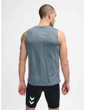 HUMMEL - hmlTE FLEX TANKTOP Tbilisi