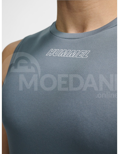HUMMEL - hmlTE FLEX TANKTOP Tbilisi - photo 4