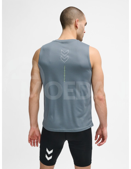 HUMMEL - hmlTE FLEX TANKTOP Tbilisi - photo 2