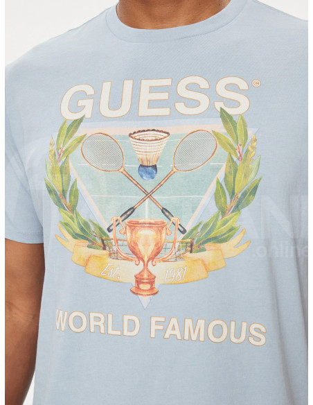 GUESS Tbilisi - photo 3