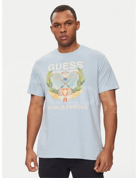 GUESS Tbilisi - photo 1