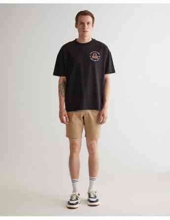 Gant - SUZENE GRAPHIC C-NECK T-SHIRT Tbilisi