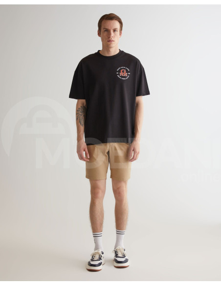 Gant - SUZENE GRAPHIC C-NECK T-SHIRT Tbilisi - photo 4