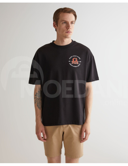 Gant - SUZENE GRAPHIC C-NECK T-SHIRT Tbilisi - photo 1