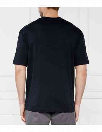 Gant - GANT GRAPHIC C-NECK T-SHIRT Tbilisi