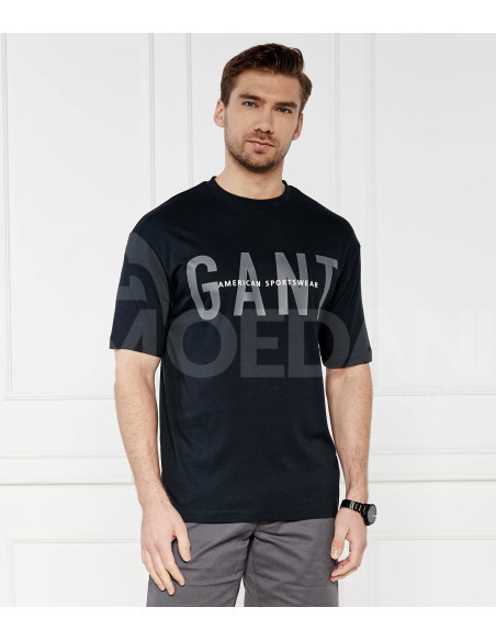 Gant - GANT GRAPHIC C-NECK T-SHIRT Tbilisi - photo 1