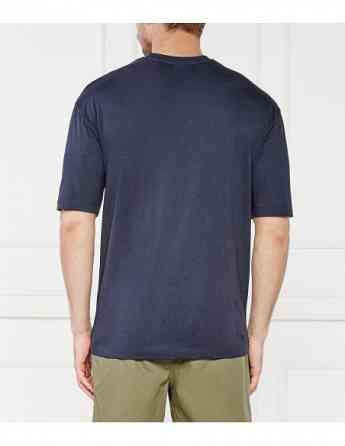 Gant - GANT GRAPHIC C-NECK T-SHIRT Tbilisi
