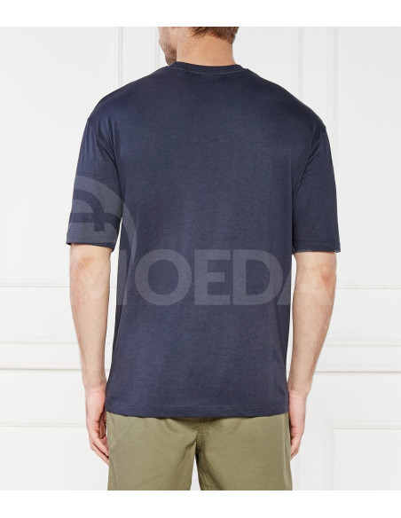 Gant - GANT GRAPHIC C-NECK T-SHIRT Tbilisi - photo 2