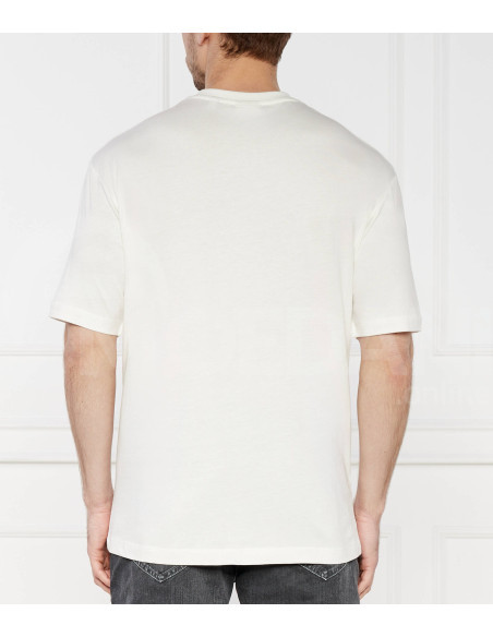 Gant - GANT GRAPHIC C-NECK T-SHIRT Tbilisi - photo 2