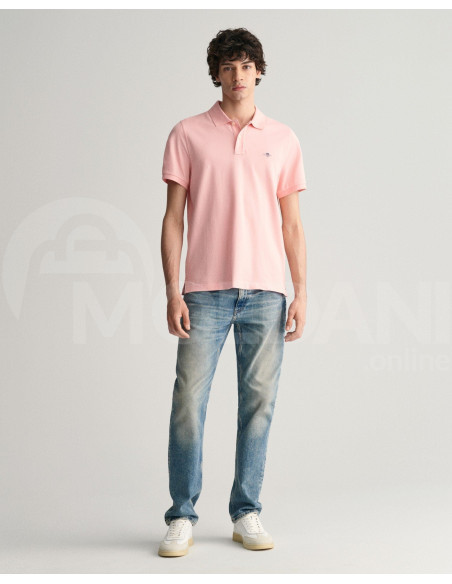 Gant - REG SHIELD SS PIQUE POLO Tbilisi - photo 4