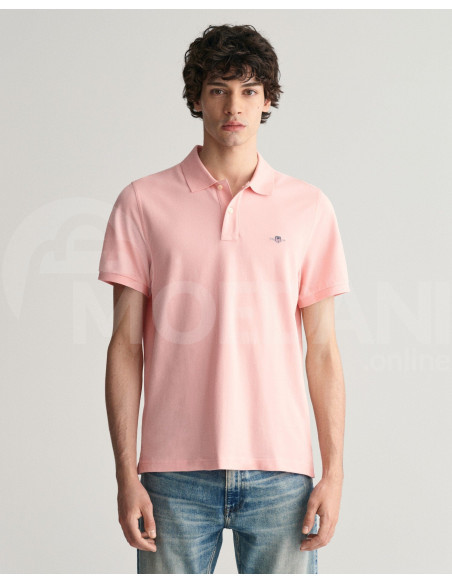 Gant - REG SHIELD SS PIQUE POLO Tbilisi - photo 1