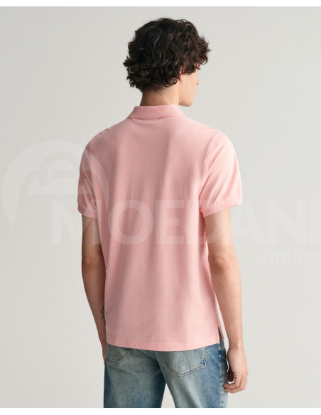 Gant - REG SHIELD SS PIQUE POLO Tbilisi - photo 2