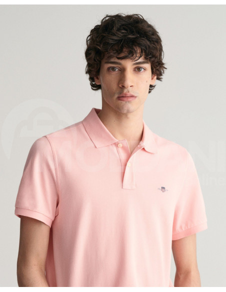 Gant - REG SHIELD SS PIQUE POLO Tbilisi - photo 3