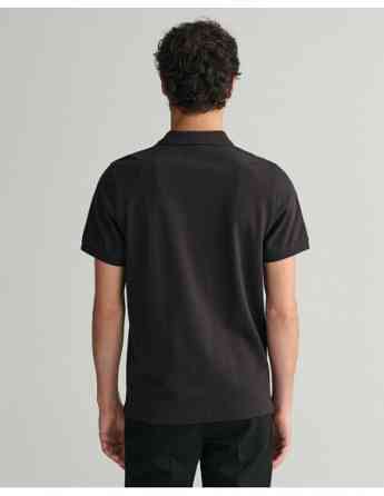 Gant - REG SHIELD SS PIQUE POLO Tbilisi