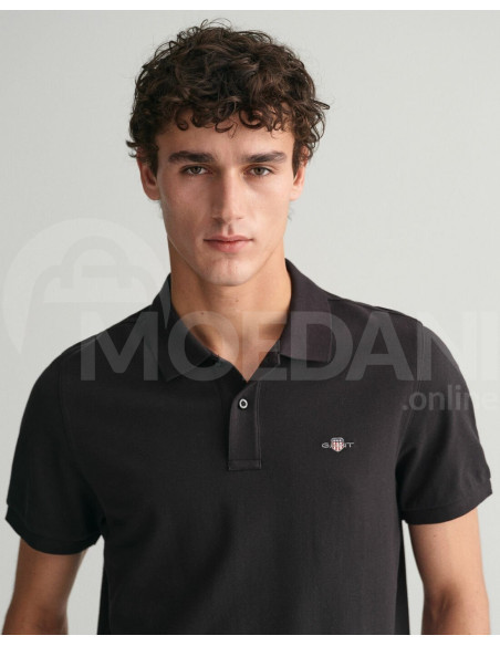 Gant - REG SHIELD SS PIQUE POLO Tbilisi - photo 3