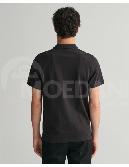 Gant - REG SHIELD SS PIQUE POLO Tbilisi - photo 2