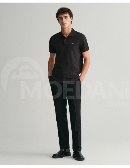Gant - REG SHIELD SS PIQUE POLO Tbilisi - photo 4