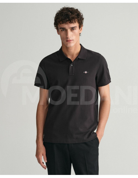 Gant - REG SHIELD SS PIQUE POLO Tbilisi - photo 1