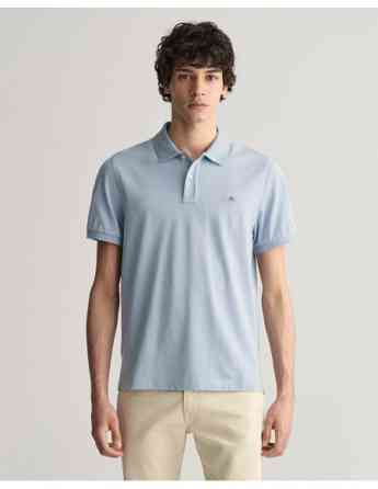 Gant - REG SHIELD SS PIQUE POLO Tbilisi