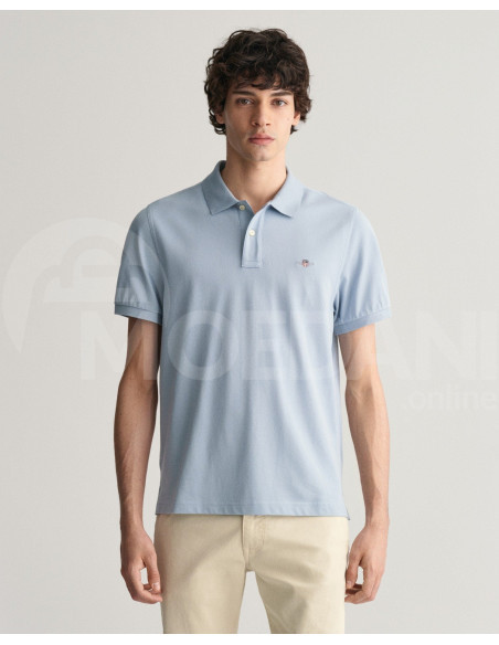 Gant - REG SHIELD SS PIQUE POLO Tbilisi - photo 1