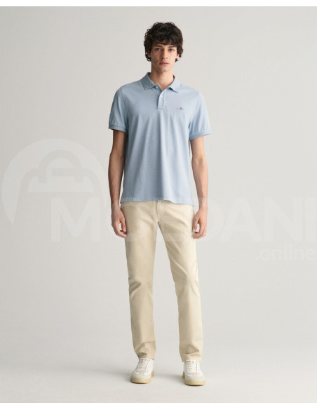 Gant - REG SHIELD SS PIQUE POLO Tbilisi - photo 4