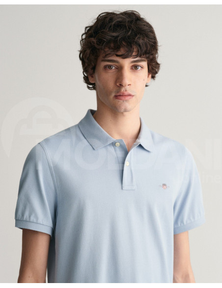 Gant - REG SHIELD SS PIQUE POLO Tbilisi - photo 3