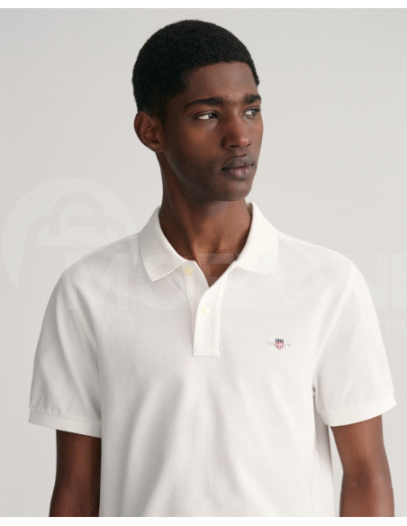 Gant - REG SHIELD SS PIQUE POLO Tbilisi - photo 3