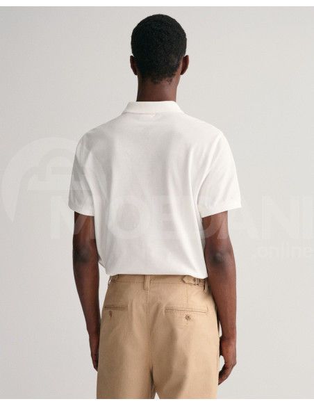 Gant - REG SHIELD SS PIQUE POLO Tbilisi - photo 2