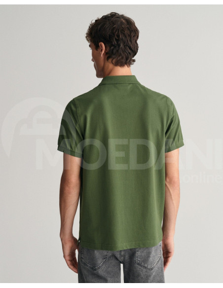 Gant - REG SHIELD SS PIQUE POLO Tbilisi - photo 2