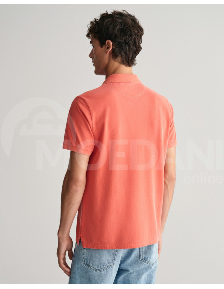 Gant - SUNFADED PIQUE SS RUGGER Tbilisi - photo 2