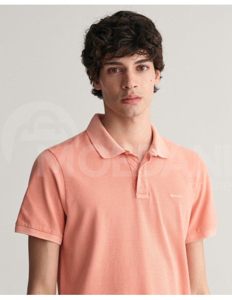 Gant - SUNFADED PIQUE SS RUGGER Tbilisi - photo 3