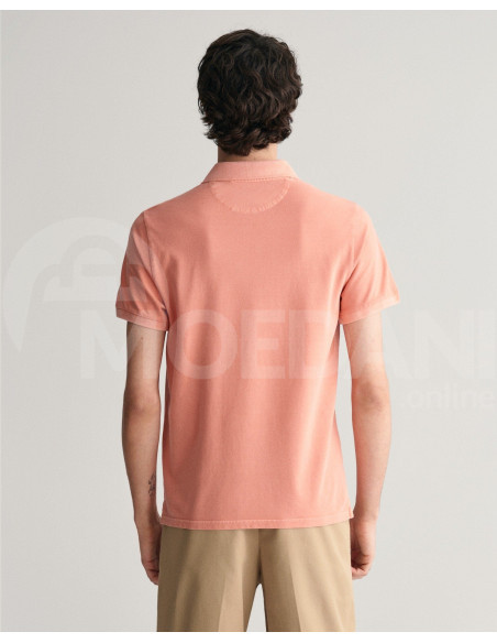 Gant - SUNFADED PIQUE SS RUGGER Tbilisi - photo 2
