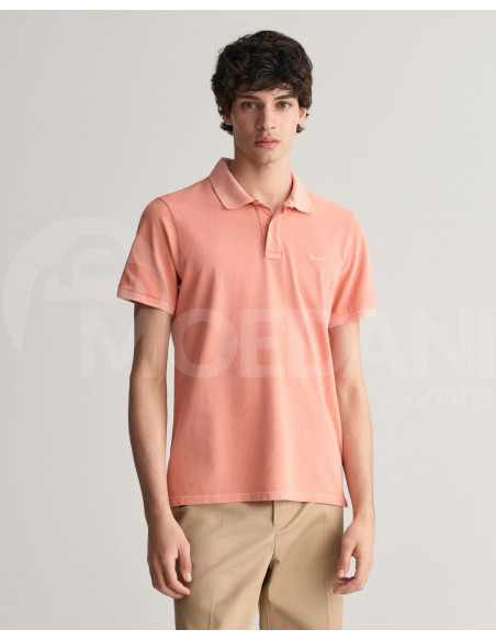 Gant - SUNFADED PIQUE SS RUGGER Tbilisi - photo 1