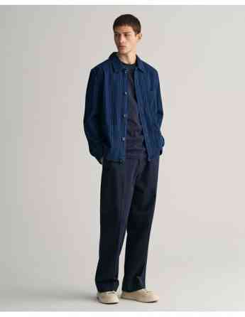 Gant - ARCH SCRIPT SS T-SHIRT Tbilisi