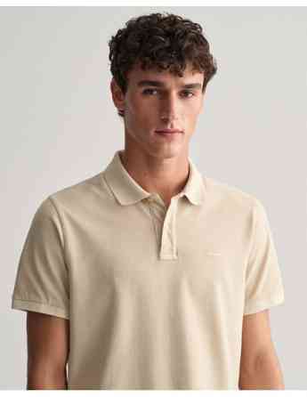Gant - SUNFADED PIQUE SS RUGGER Tbilisi