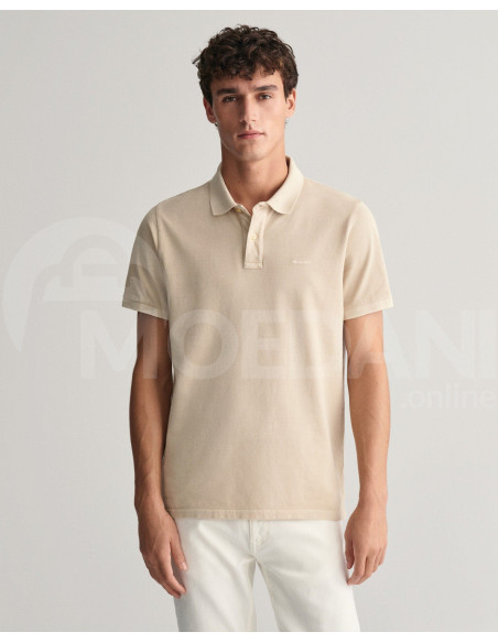 Gant - SUNFADED PIQUE SS RUGGER Tbilisi - photo 1