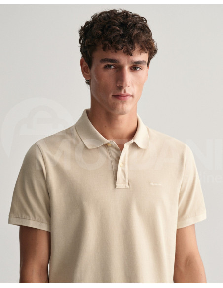 Gant - SUNFADED PIQUE SS RUGGER Tbilisi - photo 3
