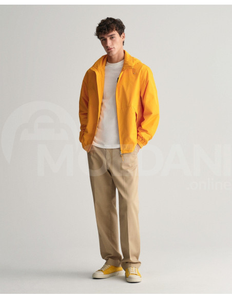 Gant - ARCH SCRIPT SS T-SHIRT Tbilisi - photo 4