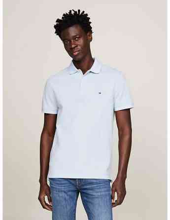 Tommy Hilfiger - BUBBLE STITCH REG POLO Tbilisi