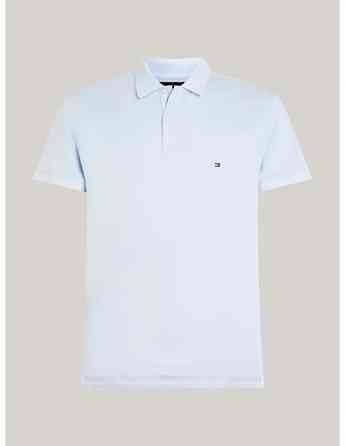 Tommy Hilfiger - BUBBLE STITCH REG POLO Tbilisi