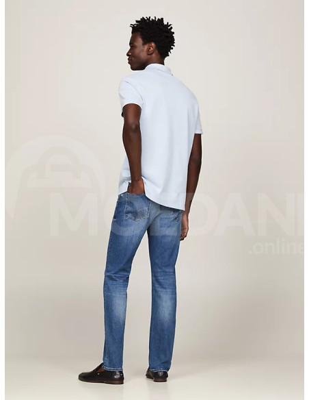 Tommy Hilfiger - BUBBLE STITCH REG POLO Tbilisi - photo 2