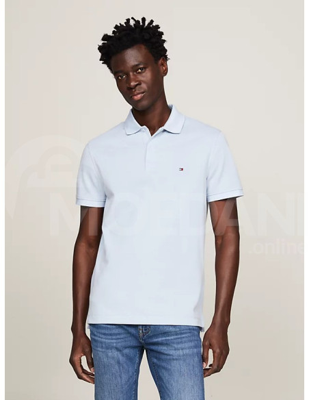 Tommy Hilfiger - BUBBLE STITCH REG POLO Tbilisi - photo 1